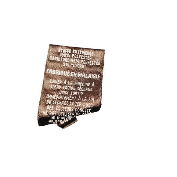 FootJoy Men's Golf Blue Pullover Windbreaker Jacket Size Large - Picture 8 of 12